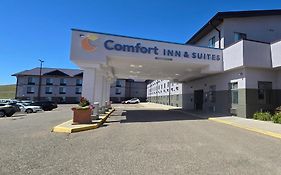 Comfort Inn & Suites Gateway To Glacier National Park
